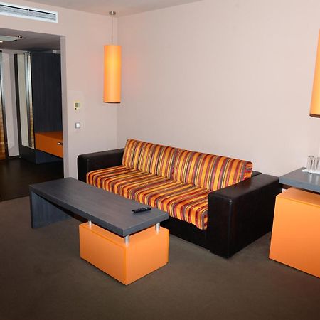 North Beach Hotel Primorsko Exterior foto